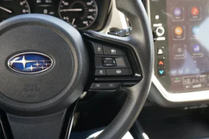 2024 Subaru Crosstrek Premium stock 260524D photo 26