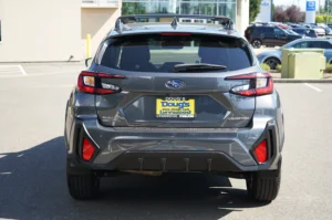 2024 Subaru Crosstrek Premium stock 260524D photo 4