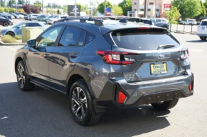 2024 Subaru Crosstrek Premium stock 260524D photo 5
