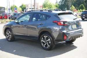 2024 Subaru Crosstrek Premium stock 260524D photo 6