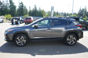 2024 Subaru Crosstrek Premium stock 260524D photo 7