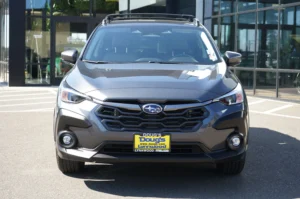 2024 Subaru Crosstrek Premium stock 260524D photo 9