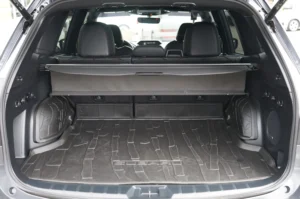 2024 Subaru Forester Wilderness stock 260516D photo 10