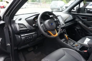 2024 Subaru Forester Wilderness stock 260516D photo 14