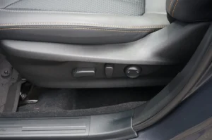 2024 Subaru Forester Wilderness stock 260516D photo 15