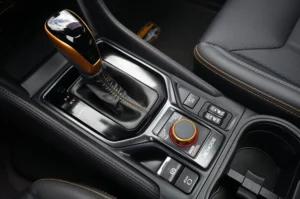 2024 Subaru Forester Wilderness stock 260516D photo 19