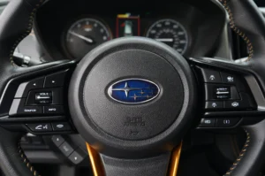 2024 Subaru Forester Wilderness stock 260516D photo 26