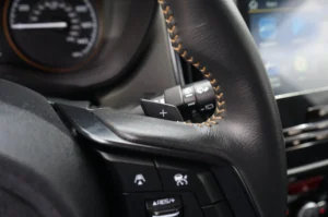 2024 Subaru Forester Wilderness stock 260516D photo 27