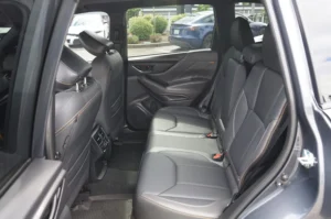 2024 Subaru Forester Wilderness stock 260516D photo 28