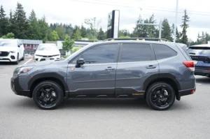 2024 Subaru Forester Wilderness stock 260516D photo 6