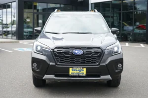 2024 Subaru Forester Wilderness stock 260516D photo 8