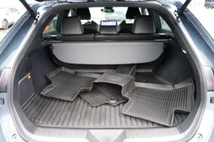 2024 Toyota Venza XLE stock 260303D photo 12