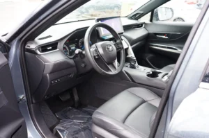 2024 Toyota Venza XLE stock 260303D photo 16