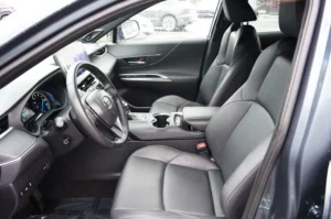 2024 Toyota Venza XLE stock 260303D photo 17