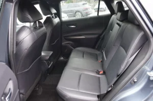 2024 Toyota Venza XLE stock 260303D photo 19