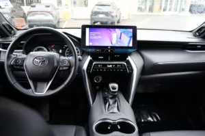 2024 Toyota Venza XLE stock 260303D photo 20