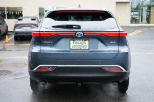 2024 Toyota Venza XLE stock 260303D photo 4