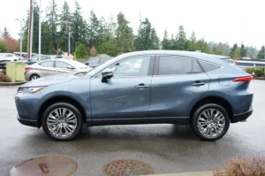 2024 Toyota Venza XLE stock 260303D photo 6