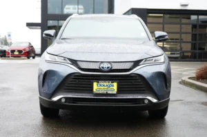 2024 Toyota Venza XLE stock 260303D photo 8