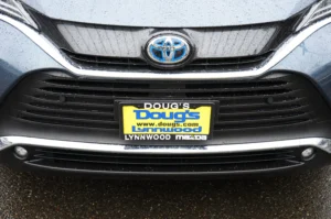 2024 Toyota Venza XLE stock 260303D photo 9