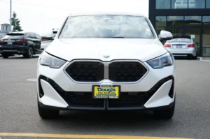 2025 BMW X2 xDrive28i stock 260338D photo 12
