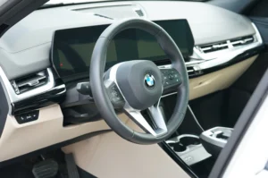 2025 BMW X2 xDrive28i stock 260338D photo 15