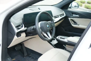 2025 BMW X2 xDrive28i stock 260338D photo 16