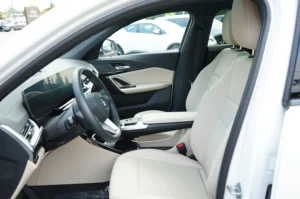 2025 BMW X2 xDrive28i stock 260338D photo 17