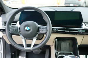 2025 BMW X2 xDrive28i stock 260338D photo 22