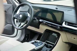 2025 BMW X2 xDrive28i stock 260338D photo 23