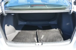 2025 Honda Civic LX stock 260604H photo 11