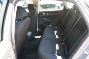 2025 Honda Civic LX stock 260604H photo 15