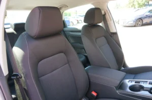 2025 Honda Civic LX stock 260604H photo 18