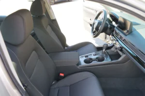 2025 Honda Civic LX stock 260604H photo 19