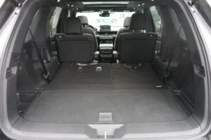 2025 Honda Pilot TrailSport stock 260562D photo 12