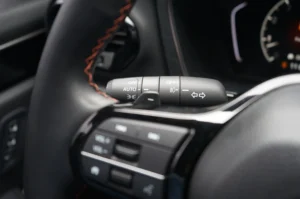 2025 Honda Pilot TrailSport stock 260562D photo 30