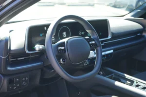 2025 Hyundai IONIQ 6 SE Standard Range stock 260548HY photo 14