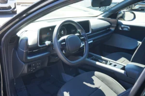 2025 Hyundai IONIQ 6 SE Standard Range stock 260548HY photo 15
