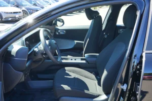 2025 Hyundai IONIQ 6 SE Standard Range stock 260548HY photo 16