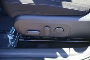 2025 Hyundai IONIQ 6 SE Standard Range stock 260548HY photo 17