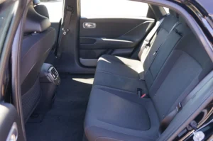 2025 Hyundai IONIQ 6 SE Standard Range stock 260548HY photo 18