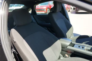 2025 Hyundai IONIQ 6 SE Standard Range stock 260548HY photo 21