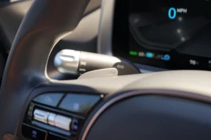 2025 Hyundai IONIQ 6 SE Standard Range stock 260548HY photo 28