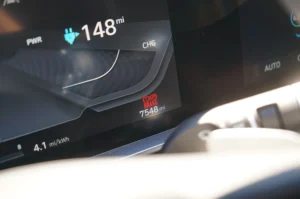 2025 Hyundai IONIQ 6 SE Standard Range stock 260548HY photo 29