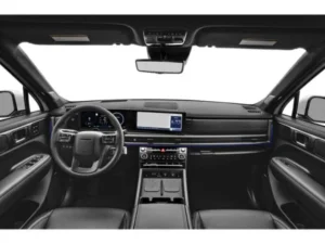 2025 Hyundai Santa Fe Hybrid Calligraphy stock 260620HY photo 11