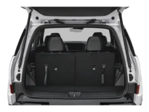 2025 Hyundai Santa Fe Hybrid Calligraphy stock 260620HY photo 14