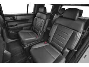 2025 Hyundai Santa Fe Hybrid Calligraphy stock 260620HY photo 16