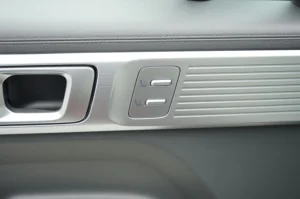2025 Hyundai SANTA FE HYBRID Calligraphy stock 260622HY photo 11