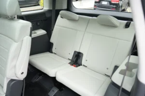2025 Hyundai SANTA FE HYBRID Calligraphy stock 260622HY photo 15