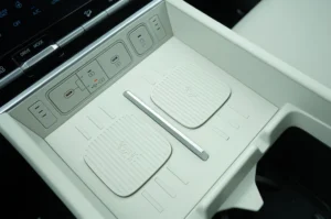 2025 Hyundai SANTA FE HYBRID Calligraphy stock 260622HY photo 21